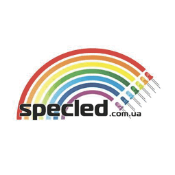 Интернет магазин SpecLed
